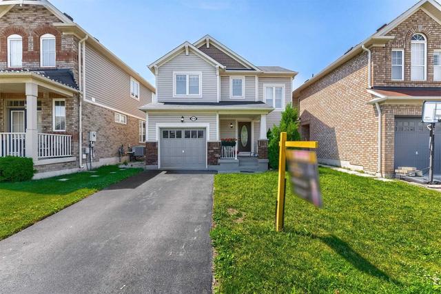 976 Savoline Blvd, House detached with 3 bedrooms, 3 bathrooms and 3 parking in Milton ON | Image 34