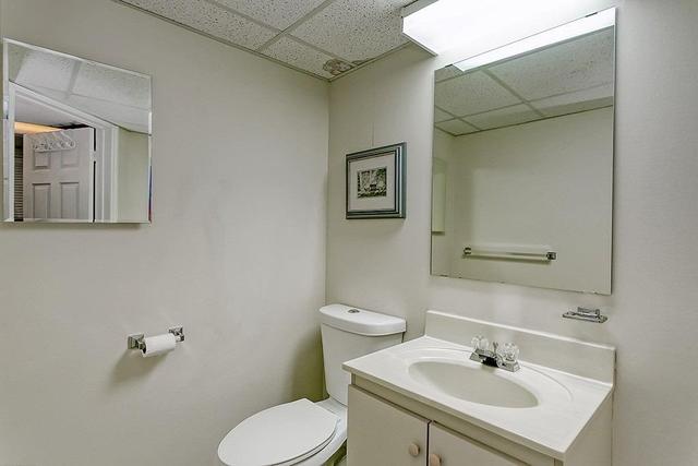 5 - 3230 New St, Townhouse with 2 bedrooms, 3 bathrooms and 2 parking in Burlington ON | Image 22