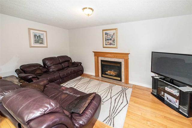 6 Timothy Lane, House detached with 4 bedrooms, 4 bathrooms and 6 parking in Barrie ON | Image 24
