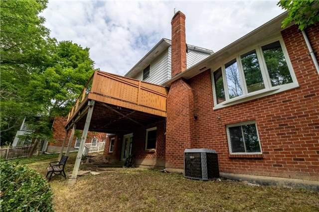278 Riverview Blvd, House detached with 4 bedrooms, 4 bathrooms and 4 parking in St. Catharines ON | Image 20