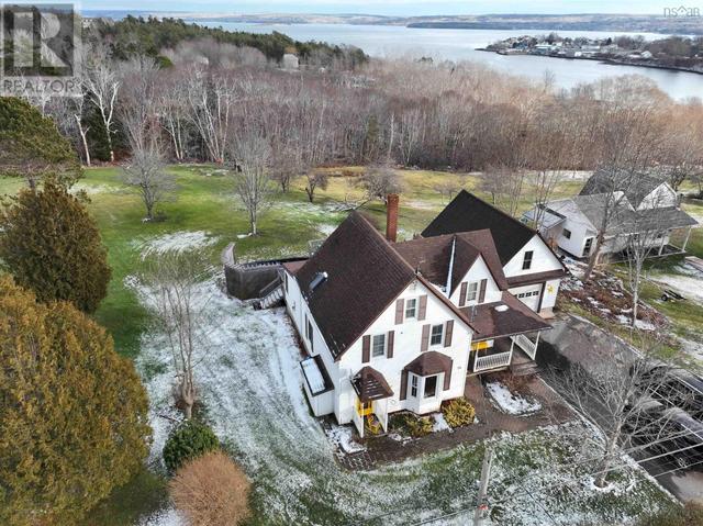 74 Lighthouse Road, House detached with 3 bedrooms, 2 bathrooms and null parking in Digby NS | Image 15