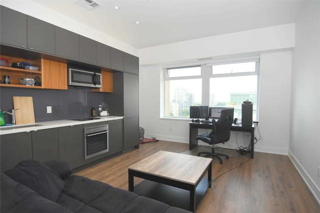 1003 - 111 St. Clair Ave W, Condo with 1 bedrooms, 1 bathrooms and 0 parking in Toronto ON | Image 17