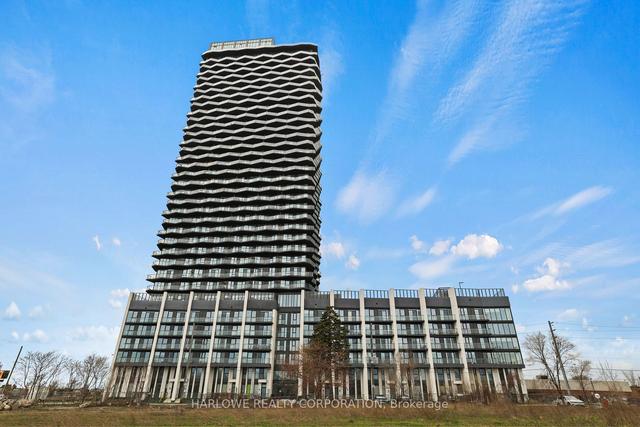 2409 - 36 Zorra St, Condo with 2 bedrooms, 2 bathrooms and 1 parking in Toronto ON | Image 15