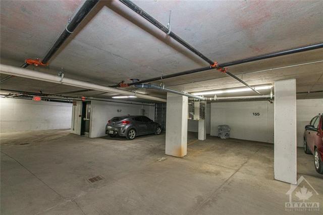 711 - 360 Patricia Avenue, Condo with 1 bedrooms, 1 bathrooms and 1 parking in Ottawa ON | Image 30