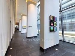 2706 - 42 Charles St E, Condo with 0 bedrooms, 1 bathrooms and 0 parking in Toronto ON | Image 10