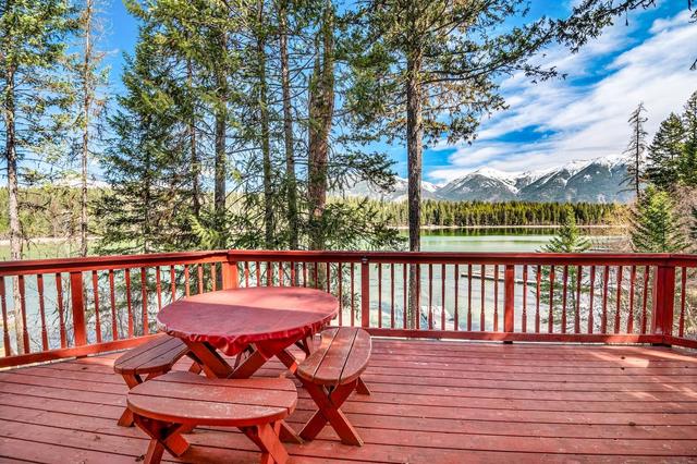 1249 Tie Lake Shore Road S, House detached with 3 bedrooms, 1 bathrooms and null parking in East Kootenay B BC | Image 3