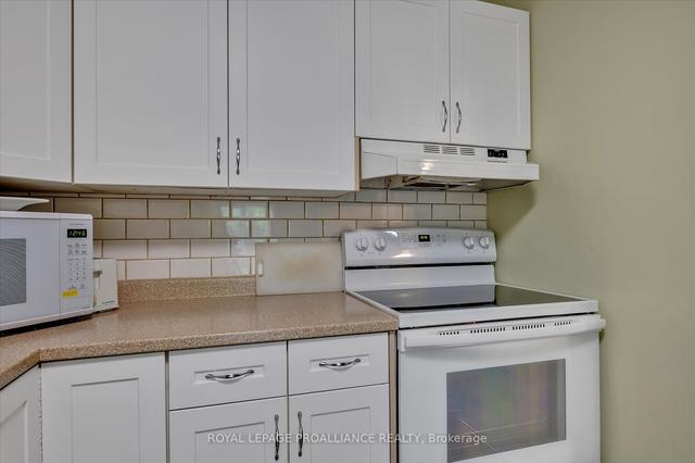 307 - 136 Ware St, Condo with 1 bedrooms, 1 bathrooms and 1 parking in Peterborough ON | Image 39