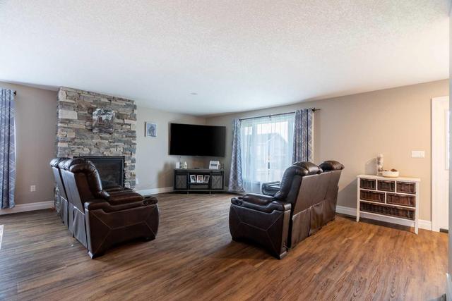 116 Beaveridge Close, House detached with 6 bedrooms, 5 bathrooms and 3 parking in Wood Buffalo AB | Image 11