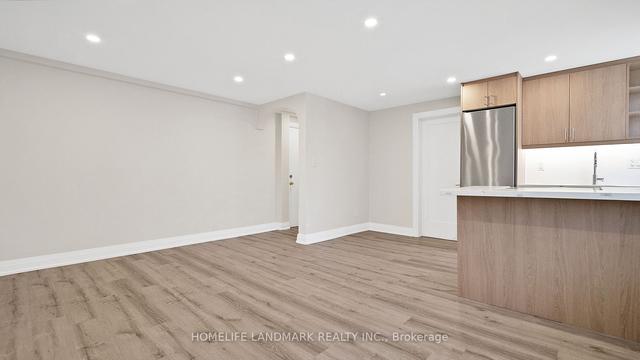 105 - 697 Eglinton Ave W, Condo with 1 bedrooms, 1 bathrooms and 1 parking in Toronto ON | Image 7