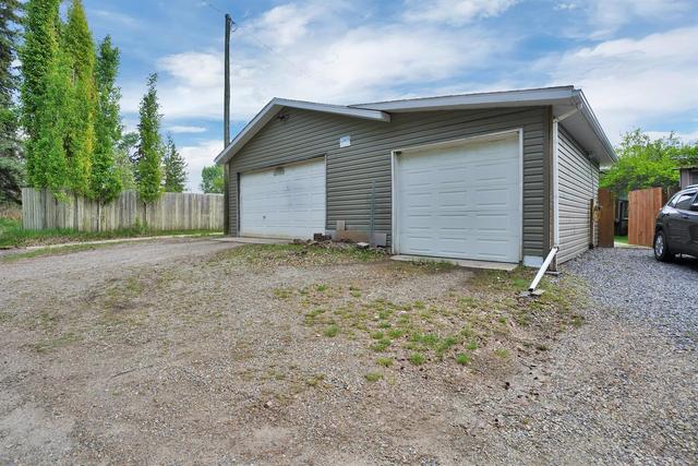 5044 58 Street Close, House detached with 4 bedrooms, 2 bathrooms and 3 parking in Rocky Mountain House AB | Image 32
