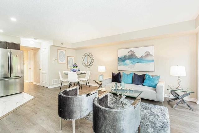 18 - 2579 Sixth Line, Townhouse with 2 bedrooms, 2 bathrooms and 1 parking in Oakville ON | Image 35