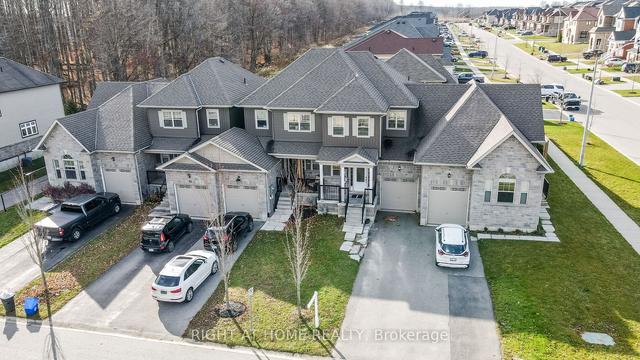 80 Isabella Dr, House attached with 3 bedrooms, 3 bathrooms and 3 parking in Orillia ON | Image 23