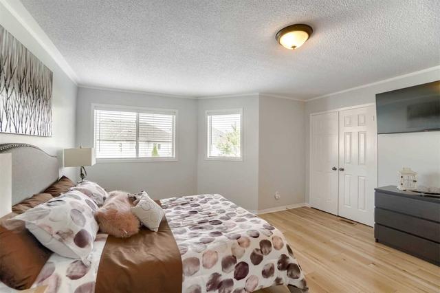 1195 Mowat Lane, House semidetached with 3 bedrooms, 3 bathrooms and 2 parking in Milton ON | Image 14