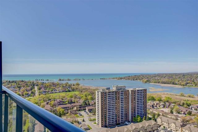 ph04 - 1255 Bayly St, Condo with 2 bedrooms, 2 bathrooms and 1 parking in Pickering ON | Image 21