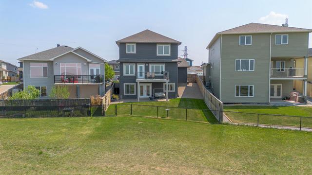 926 Maydell Palmer Vista N, House detached with 4 bedrooms, 3 bathrooms and 6 parking in Lethbridge AB | Image 49