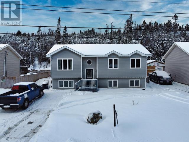 899 Pouch Cove Line, House detached with 5 bedrooms, 1 bathrooms and null parking in Pouch Cove NL | Image 31