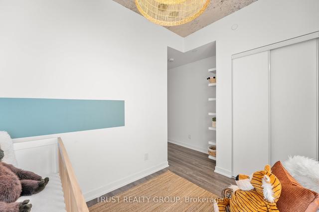 911 - 1808 St. Clair Ave W, Condo with 2 bedrooms, 2 bathrooms and 1 parking in Toronto ON | Image 4