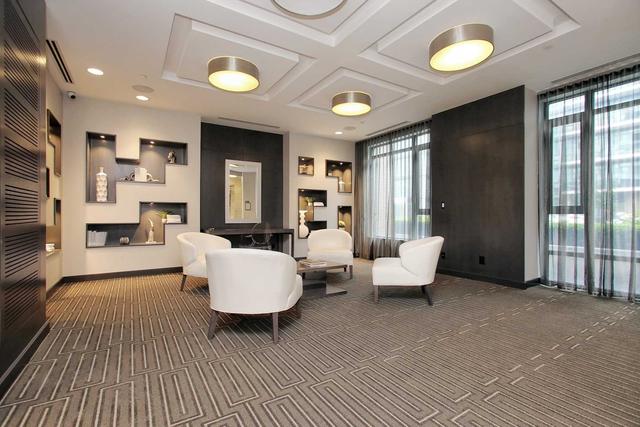 4010 - 55 Ann O'reilly Rd, Condo with 1 bedrooms, 2 bathrooms and 1 parking in Toronto ON | Image 14