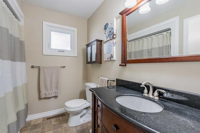 30 Elgin Dr, House detached with 3 bedrooms, 1 bathrooms and 3 parking in Quinte West ON | Image 2