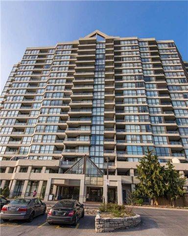 814 - 5 Rowntree Rd, Condo with 2 bedrooms, 2 bathrooms and 2 parking in Toronto ON | Image 1