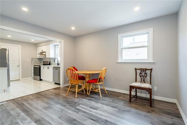 18 East 18th Street, House detached with 3 bedrooms, 2 bathrooms and 1 parking in Hamilton ON | Image 10