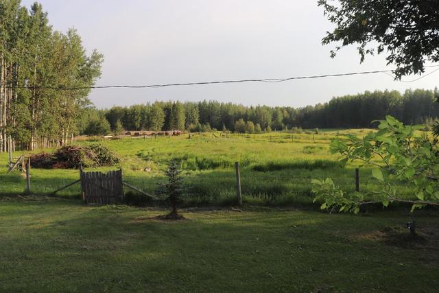 54328 Range Road 141, House detached with 3 bedrooms, 1 bathrooms and 6 parking in Yellowhead County AB | Image 41
