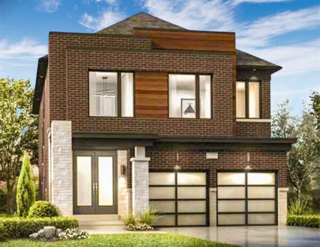 lot 101 Mckean Dr, House detached with 4 bedrooms, 4 bathrooms and 4 parking in Whitchurch Stouffville ON | Image 1
