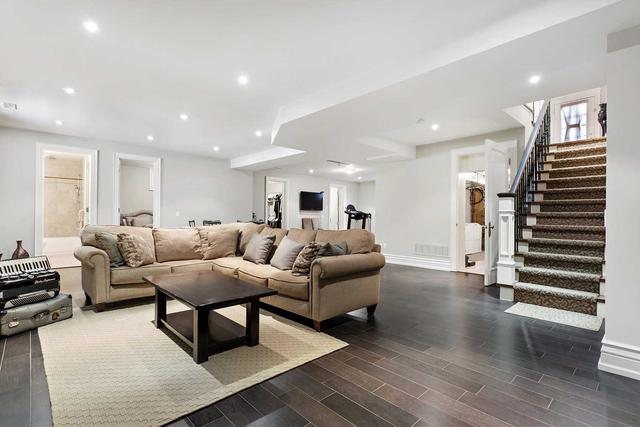 298 Glen Park Ave, House detached with 4 bedrooms, 5 bathrooms and 4 parking in Toronto ON | Image 20