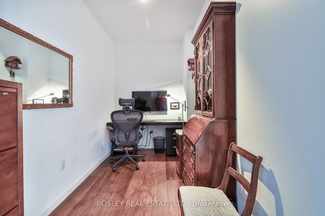 ph2 - 32 Trolley Cres, Condo with 3 bedrooms, 3 bathrooms and 1 parking in Toronto ON | Image 28