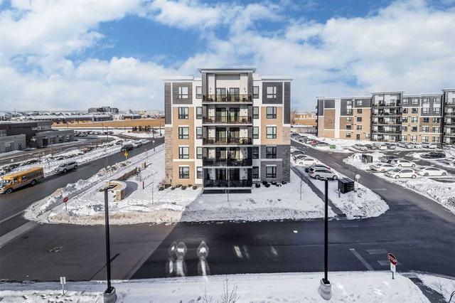 415 - 650 Sauve St, Condo with 2 bedrooms, 2 bathrooms and 1 parking in Milton ON | Image 21
