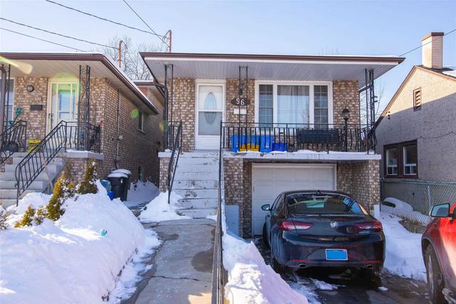 96 East 33rd St, House detached with 3 bedrooms, 2 bathrooms and 2 parking in Hamilton ON | Image 28