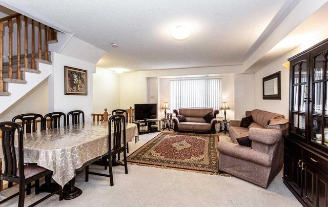 15 - 5035 Oscar Peterson Blvd, Townhouse with 2 bedrooms, 3 bathrooms and 1 parking in Mississauga ON | Image 5