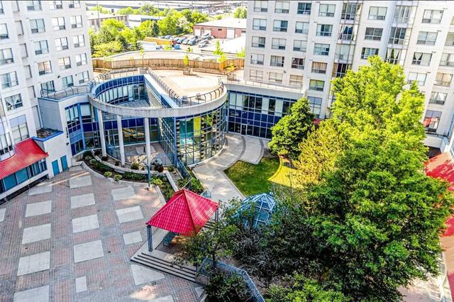 620 - 2550 Lawrence Ave E, Condo with 2 bedrooms, 2 bathrooms and 1 parking in Toronto ON | Image 27