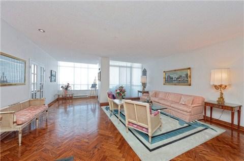 ph #07 - 10 Torresdale Ave, Condo with 2 bedrooms, 3 bathrooms and 3 parking in Toronto ON | Image 4