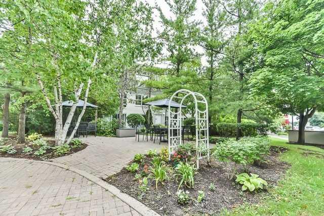 ph19 - 100 Anna Russell Way, Condo with 1 bedrooms, 1 bathrooms and 1 parking in Markham ON | Image 19