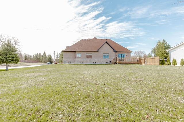 4640 Lloydtown Aurora Rd, House detached with 4 bedrooms, 3 bathrooms and 23 parking in King ON | Image 35
