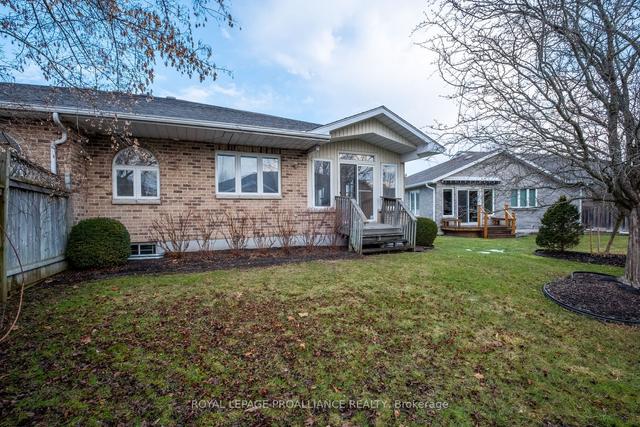 673 Millwood Dr, House semidetached with 2 bedrooms, 2 bathrooms and 6 parking in Kingston ON | Image 12