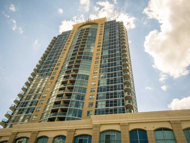 1002 - 9 George St N, Condo with 2 bedrooms, 2 bathrooms and 1 parking in Brampton ON | Image 23
