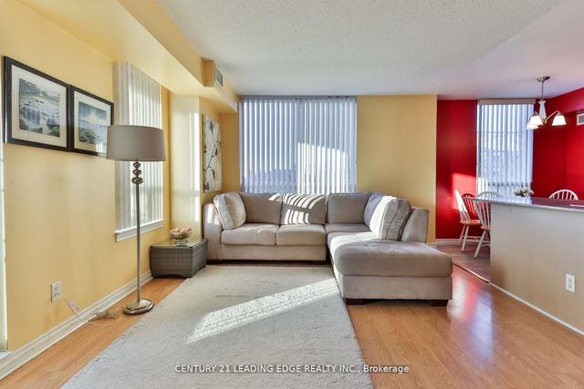 317 - 1730 Eglinton Ave E, Condo with 2 bedrooms, 2 bathrooms and 2 parking in Toronto ON | Image 37