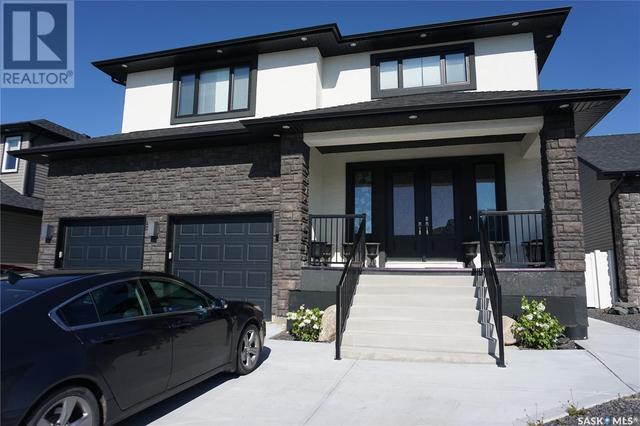 319 Roy Cres, House detached with 7 bedrooms, 6 bathrooms and null parking in Saskatoon SK | Card Image
