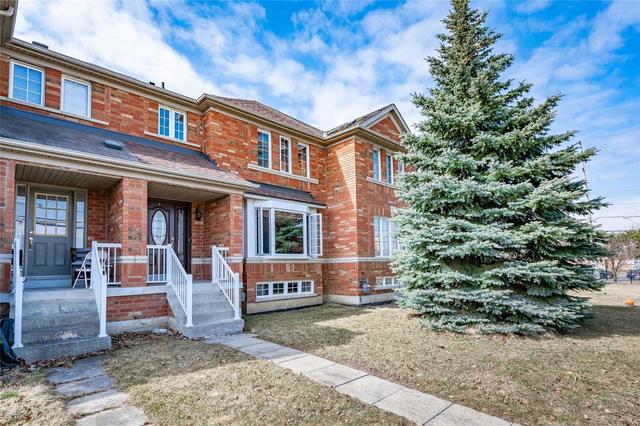 5976 Winston Churchill Blvd, House attached with 3 bedrooms, 3 bathrooms and 2 parking in Mississauga ON | Image 23