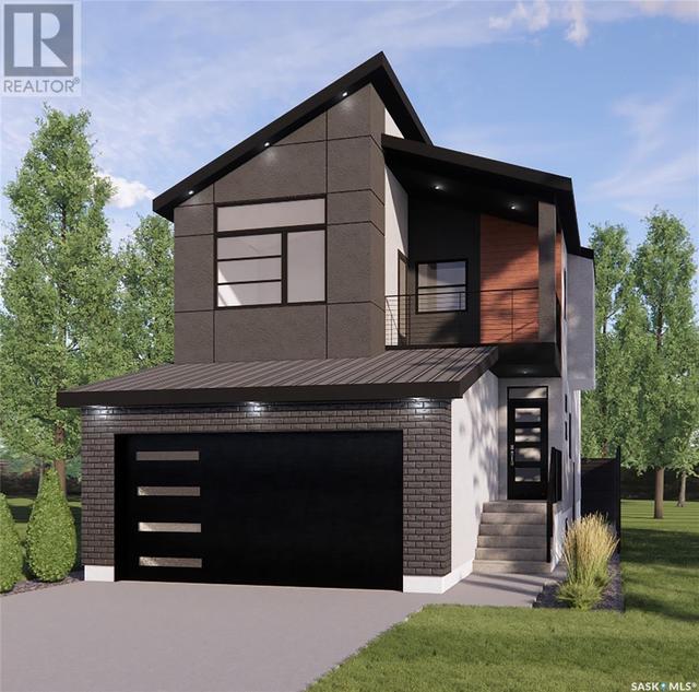 122 Durham Drive, House detached with 3 bedrooms, 3 bathrooms and null parking in Regina SK | Image 1