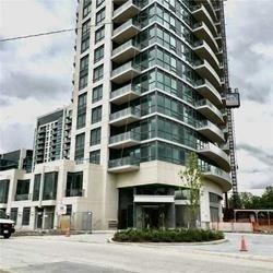 1003 - 160 Vanderhoof Ave, Condo with 1 bedrooms, 1 bathrooms and 1 parking in Toronto ON | Image 1