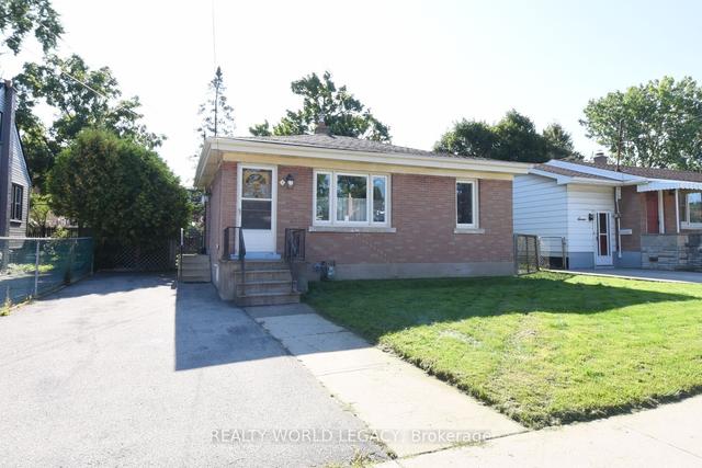 5 West 1st St, House detached with 2 bedrooms, 1 bathrooms and 3 parking in Hamilton ON | Image 22
