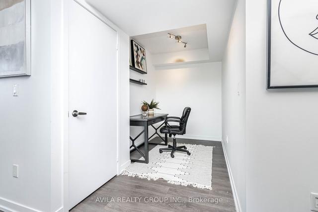 1406 - 1420 Dupont St, Condo with 1 bedrooms, 1 bathrooms and 1 parking in Toronto ON | Image 35