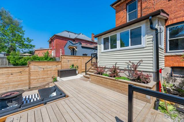 125 Dundurn St N, House detached with 3 bedrooms, 2 bathrooms and 2 parking in Hamilton ON | Image 25