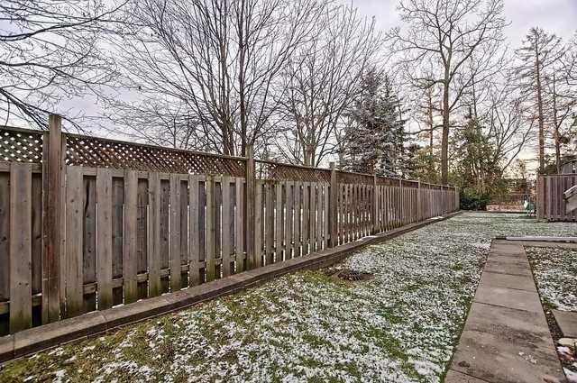 125 Hall St, Townhouse with 3 bedrooms, 3 bathrooms and 1 parking in Richmond Hill ON | Image 17