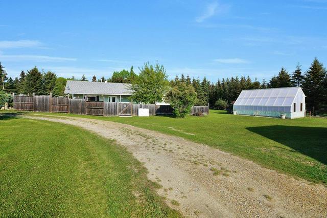 5 51 Avenue, House detached with 2 bedrooms, 2 bathrooms and 4 parking in Ponoka County AB | Image 48