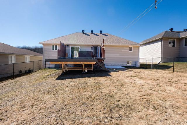 156 Bain Dr, House detached with 3 bedrooms, 4 bathrooms and 6 parking in North Bay ON | Image 31