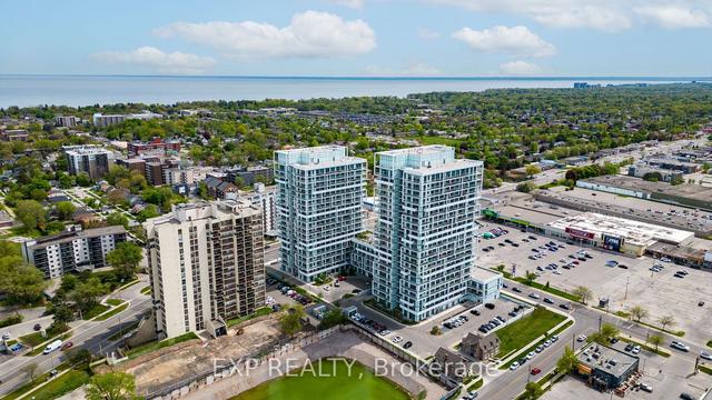 418 - 55 Speers Rd, Condo with 1 bedrooms, 1 bathrooms and 1 parking in Oakville ON | Image 33